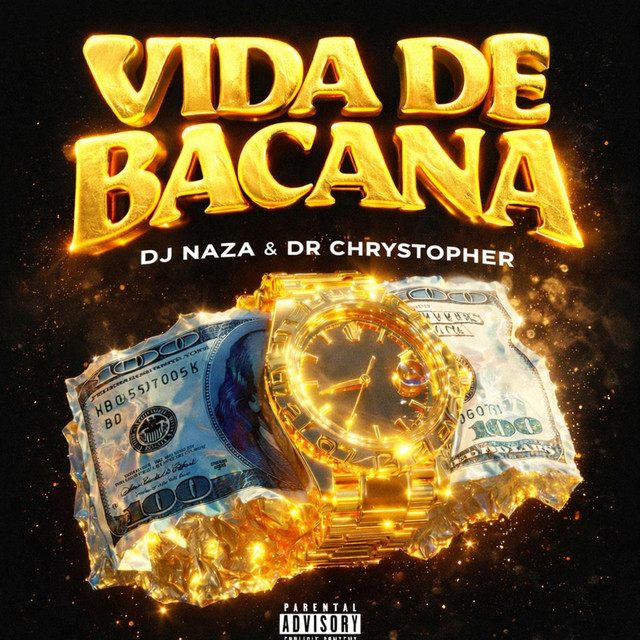 Vida de Bacana