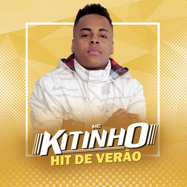 Hit De Verão cover art
