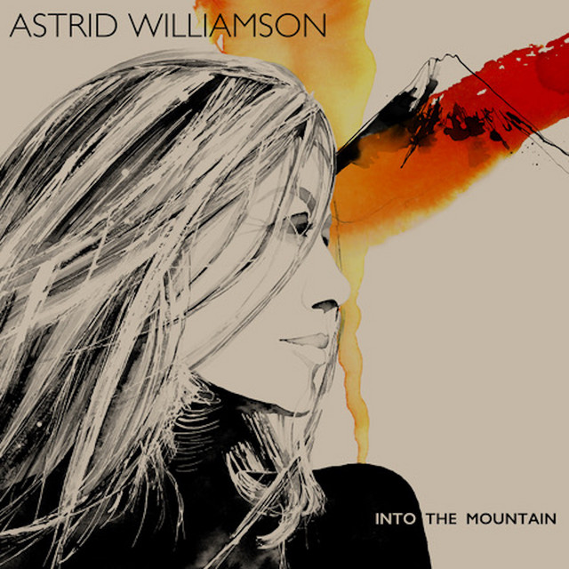Into The Mountain cover art