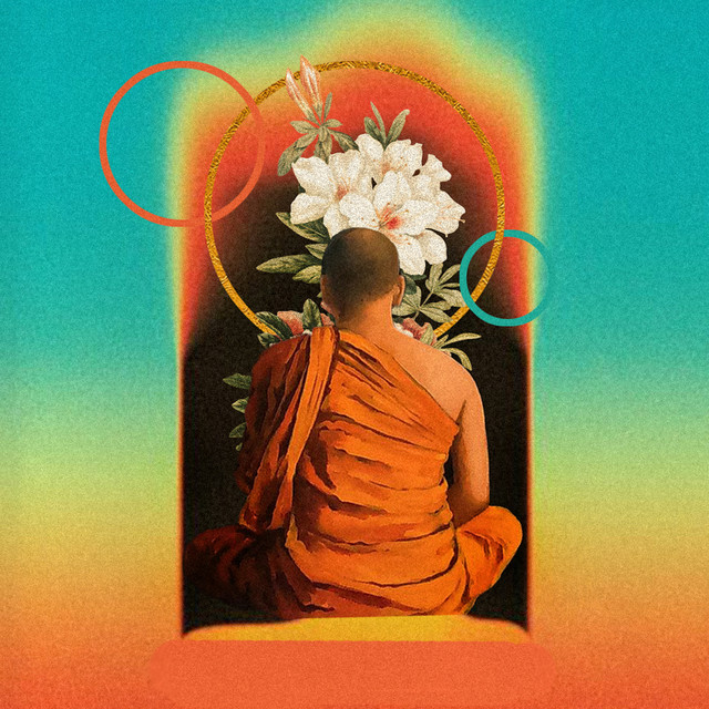 inner peace cover art