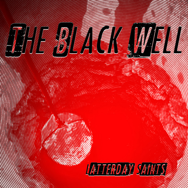 The Black Well cover