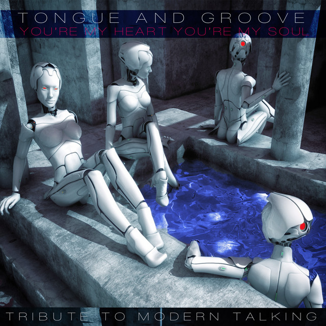 You're My Heart, You're My Soul (Tribute to Modern Talking) cover art