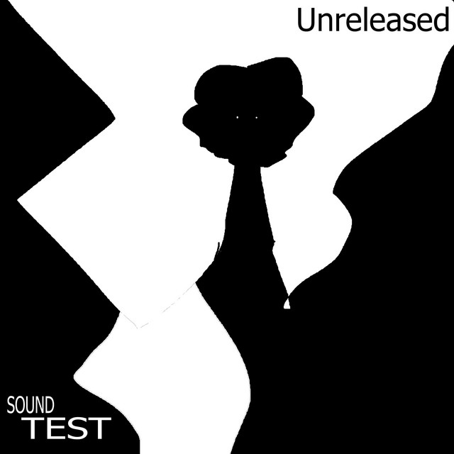Unreleased, Vol. 1 cover art