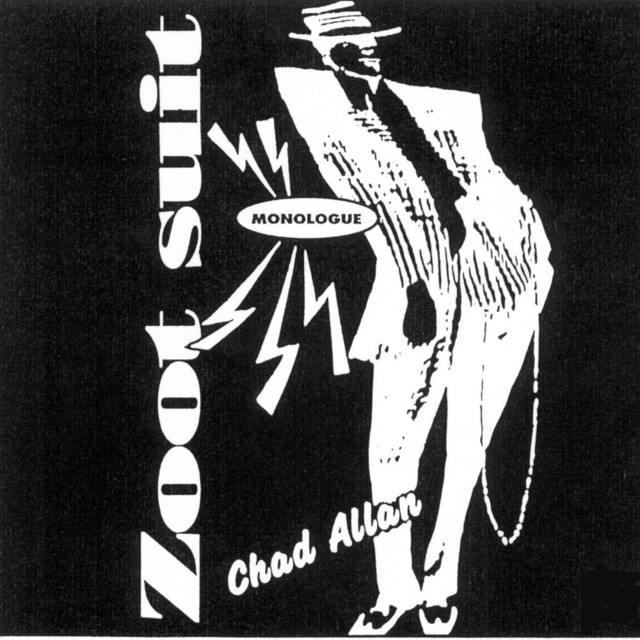 Zoot Suit cover art