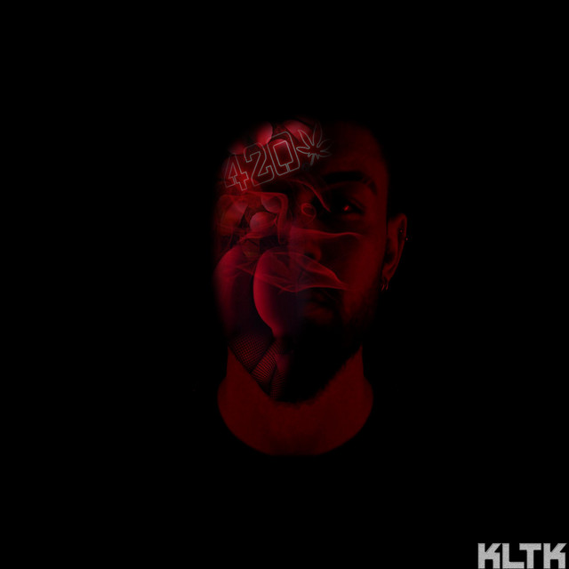 KLTK cover art