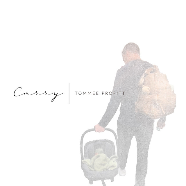 Carry album image