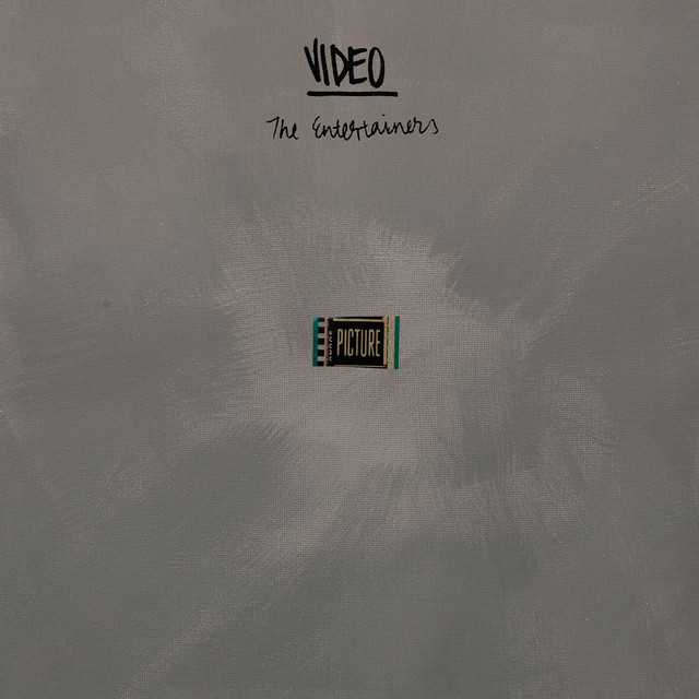 The Entertainers cover art