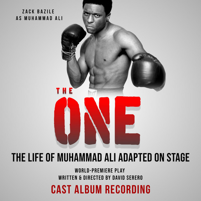 Round VII "Rumble in the Jungle" cover art