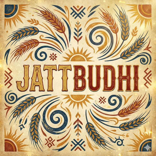 Jattbudhi cover