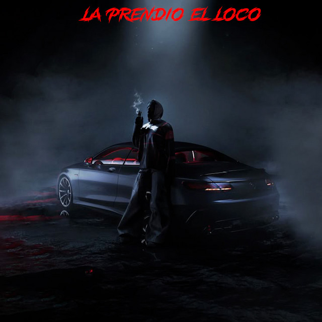 La Prendio El Loco cover art
