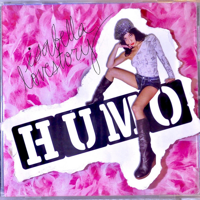 undefined album image
