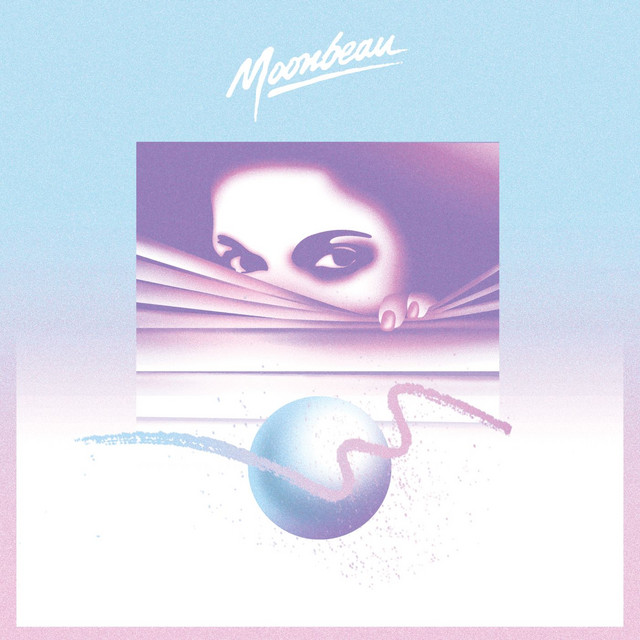 Moonbeau cover art