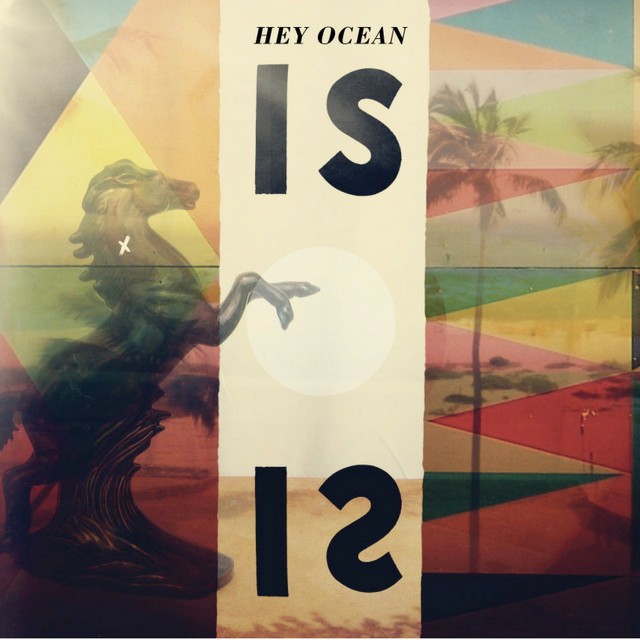 IS (Deluxe Edition) cover art