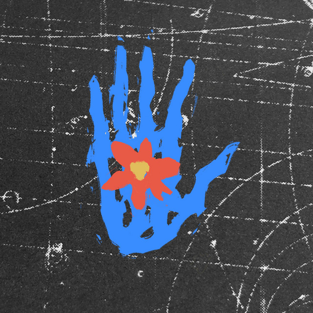 Goodbye cover art