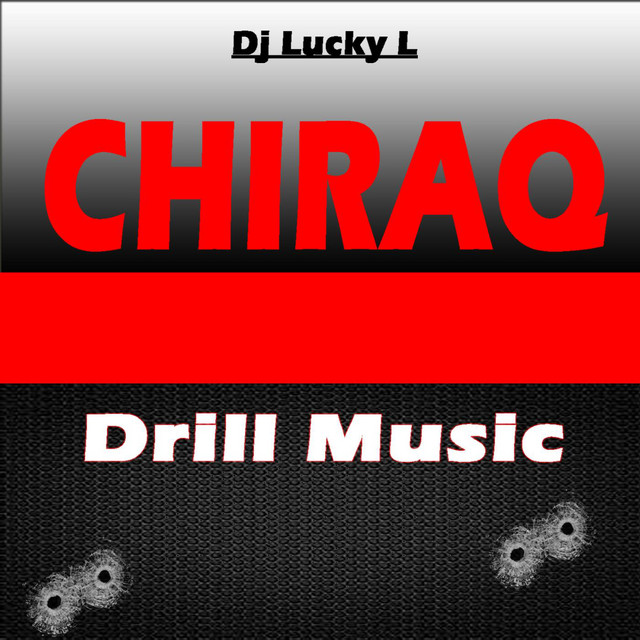 Chiraq Drill Music cover art