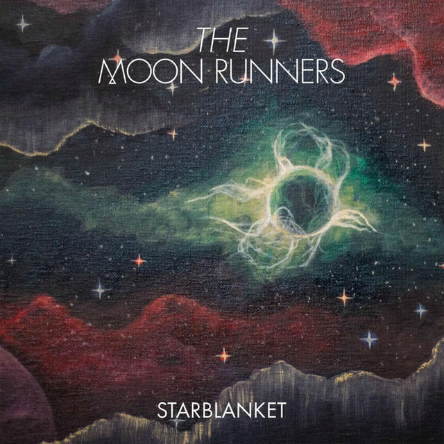 Starblanket cover