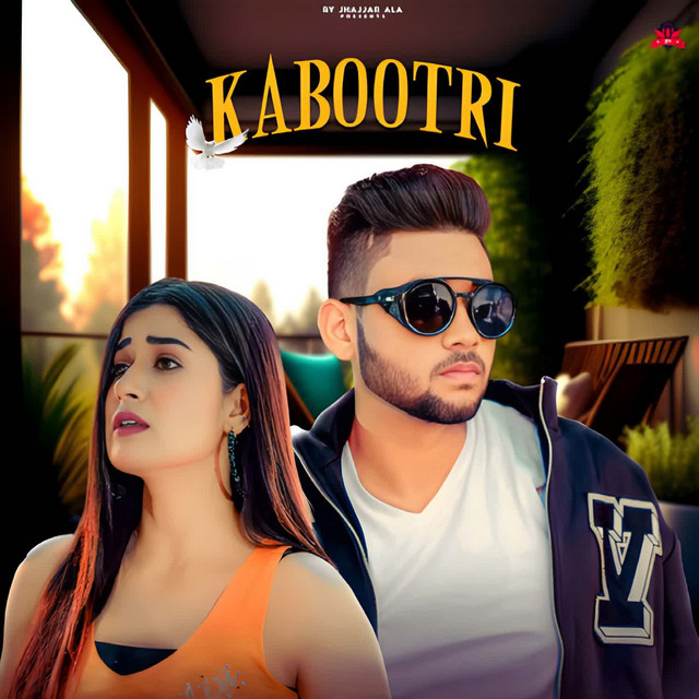 Kabootari