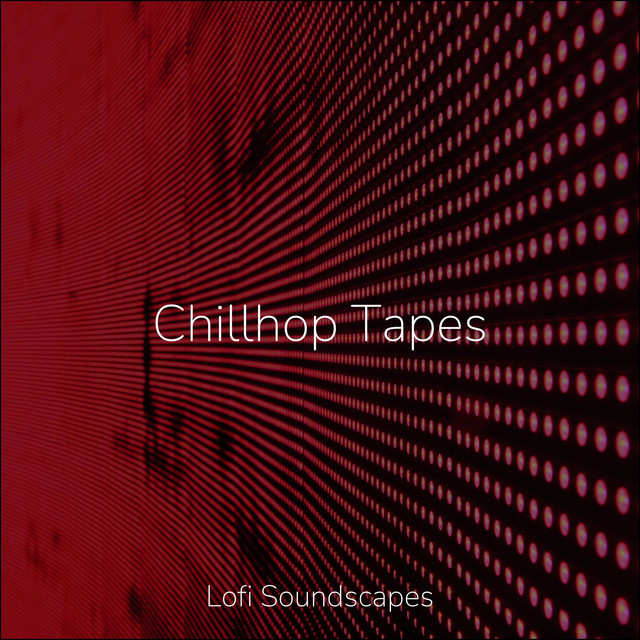 Vintage Tapes cover art