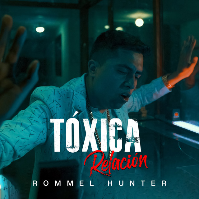 Toxica Relación