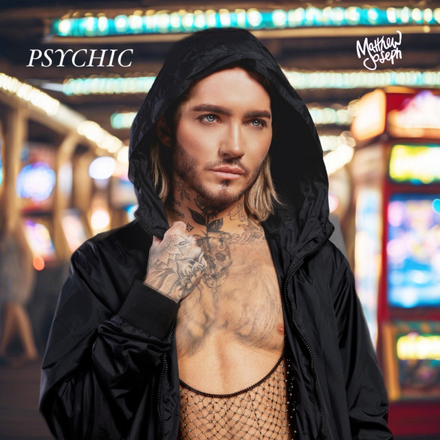 psychic