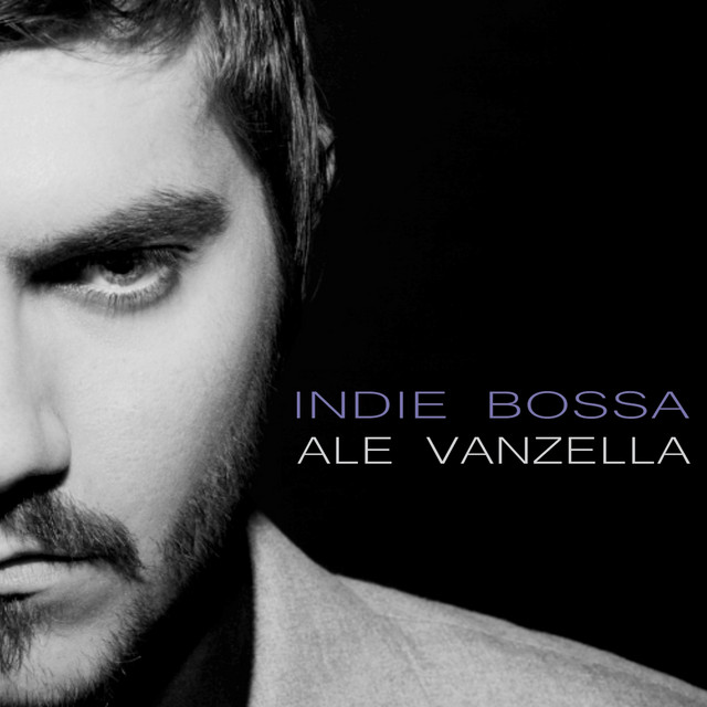 Indie Bossa cover art