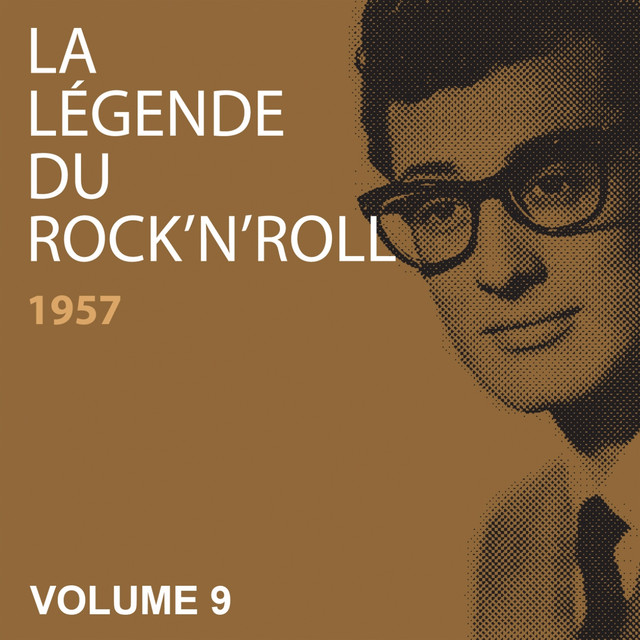 That'll Be the Day – Musik und Lyrics von Buddy Holly & The