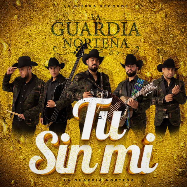 Tu Sin Mi