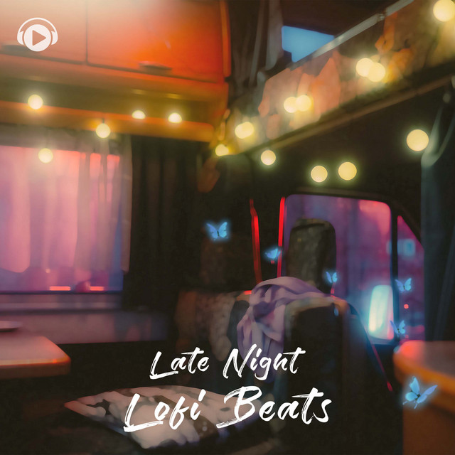 Late Night Lofi Beats - Album by ALL BGM CHANNEL | Spotify