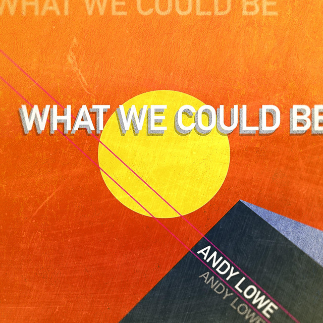 What We Could Be cover