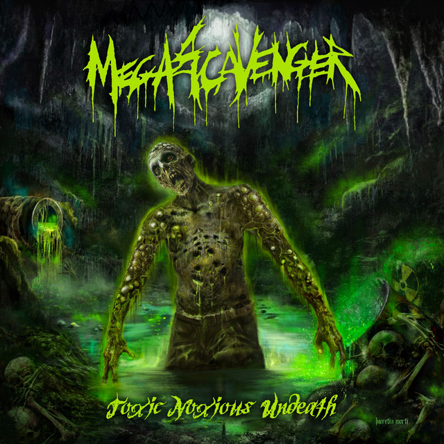 Megascavenger