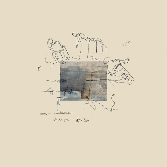 Hope Scars cover art