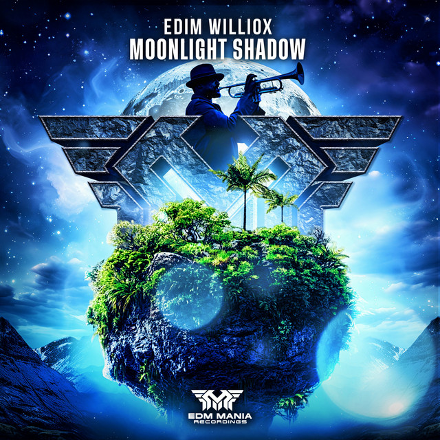 Moonlight Shadow cover art