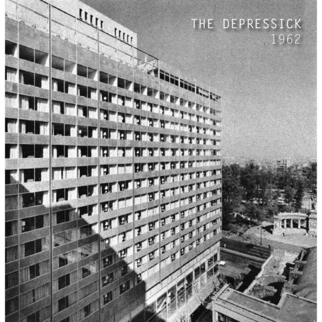 The Depressick Photo