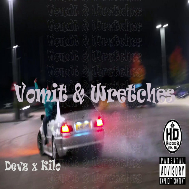 Vomit & Wretches