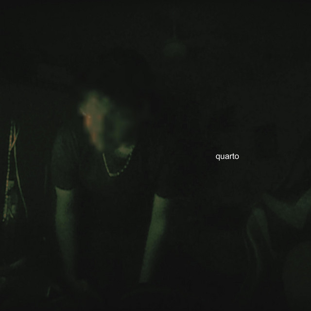 QUARTO cover art