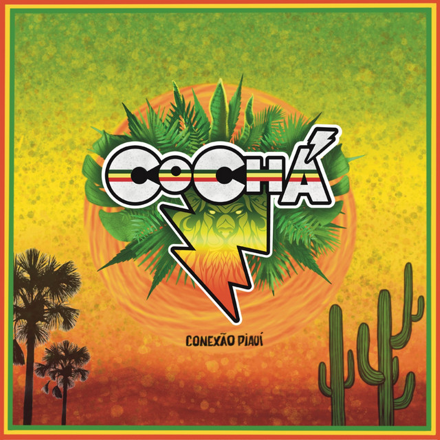 Conexão Piauí cover art