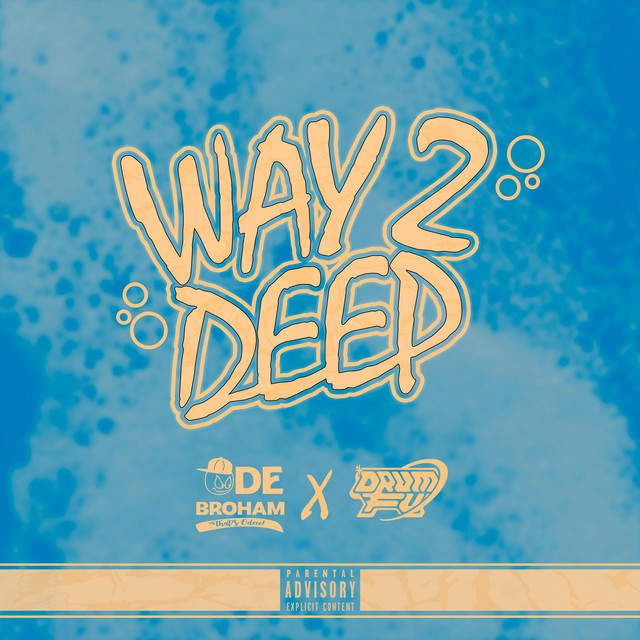 Way2Deep cover art