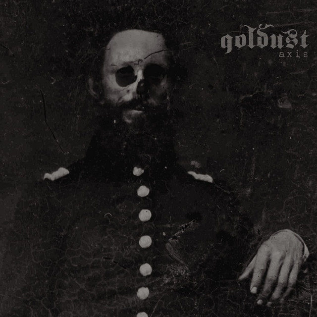 Axis cover art
