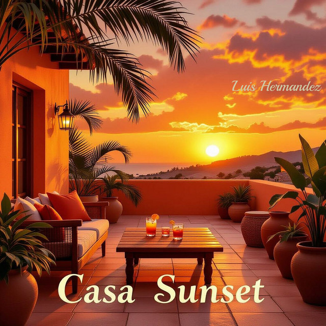 Casa Sunset