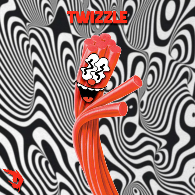 Twizzle cover art