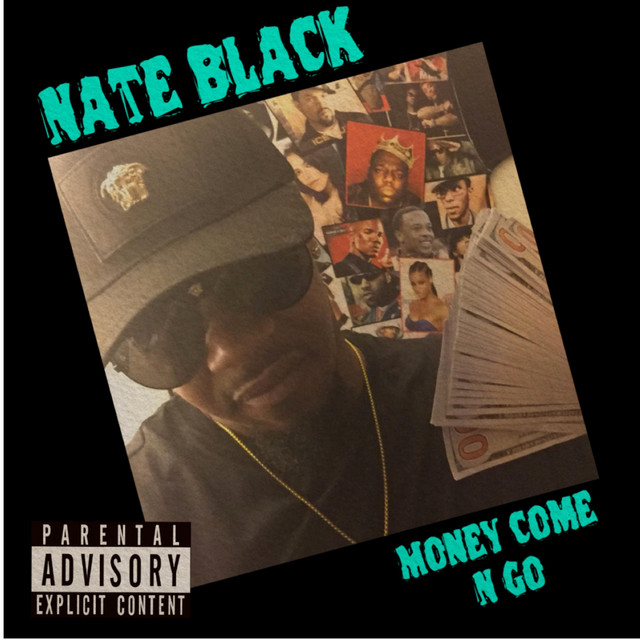 Come N Go cover