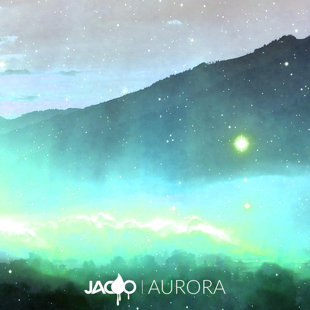 Aurora cover art