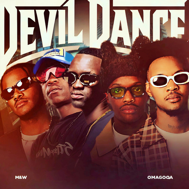 Devil Dance