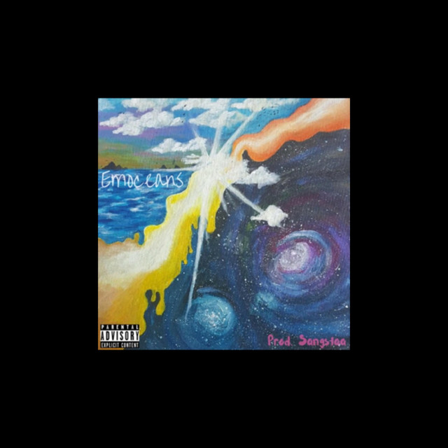 Emoceans - Single by Sangstaa | Spotify