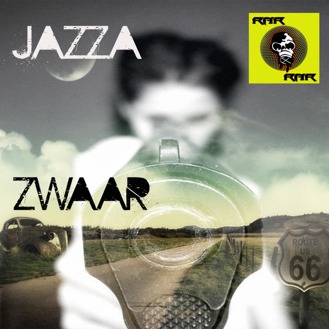 Zwaar cover