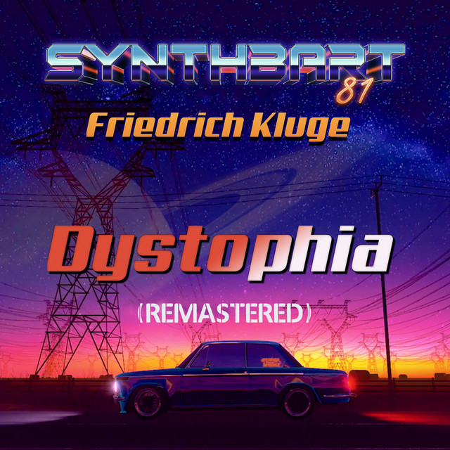 Dystophia - Remastered