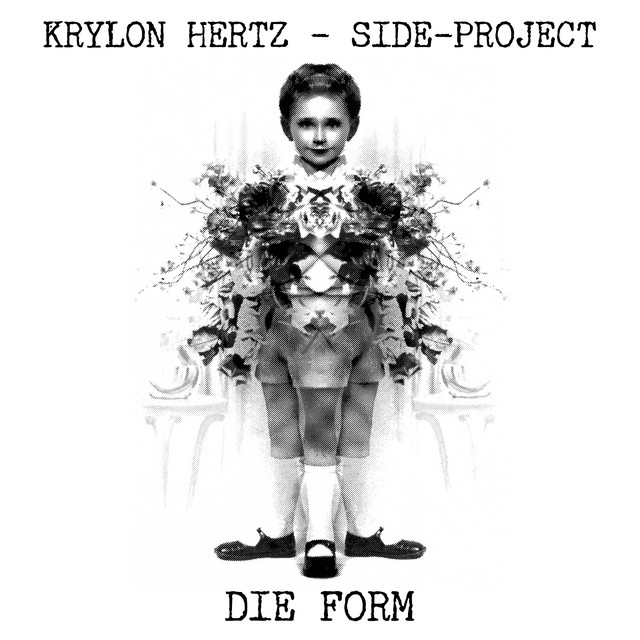 Krylon Hertz - Side-Project cover art