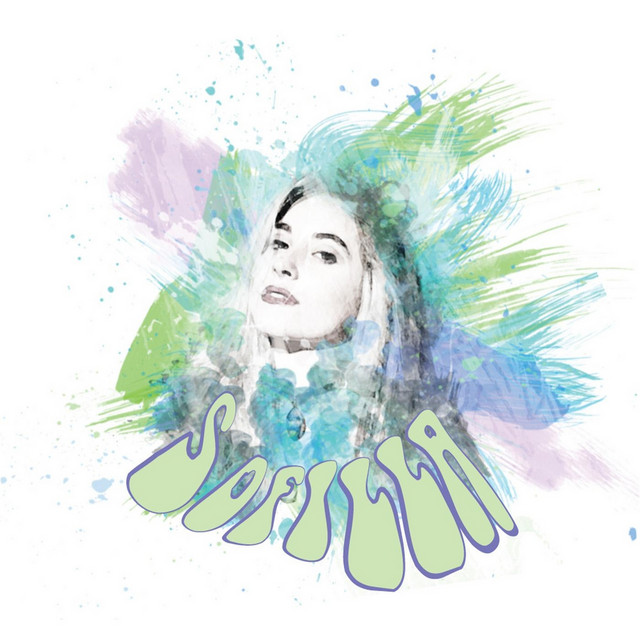 Sofilla cover art