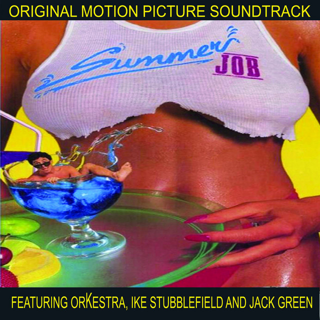 Summer Job - Compilation by Various Artists | Spotify