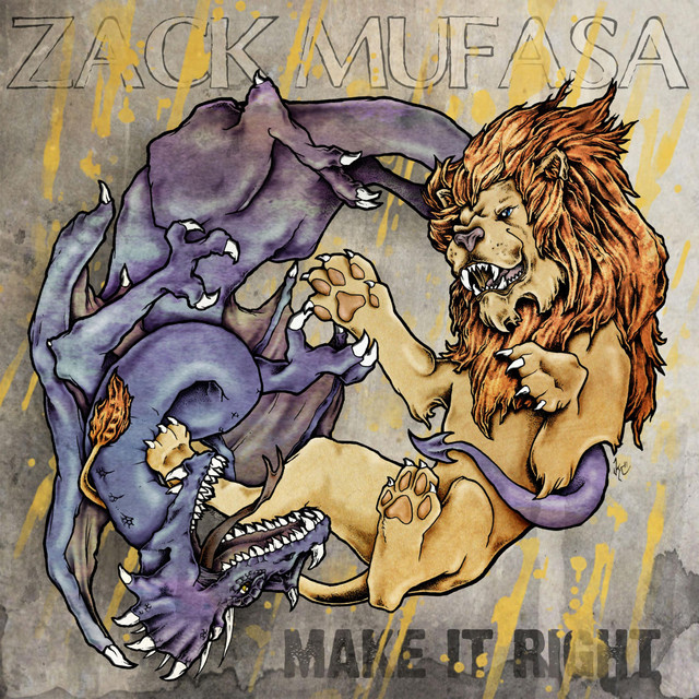 Make It Right